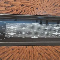 بخاری گازی|بخاری، هیتر، شومینه|زنجان, |دیوار