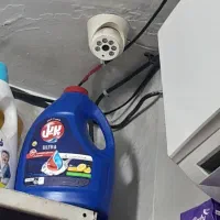 دوربین مداربسته|دوربین مداربسته|مشهد, طلاب|دیوار