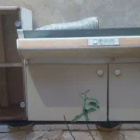 کابینت و هود