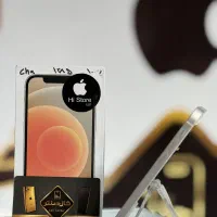 کال سنتر Apple iPhone 12 (128-CH) 100%|موبایل|اسلامشهر, زرافشان|دیوار