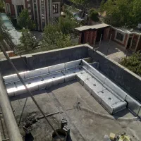 خدمات ایزوگام .قیرگونی.میلانی|خدمات پیشه و مهارت|نطنز, |دیوار