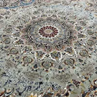 فرش 12 متری و کناره 3 متری
