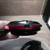 هدفون تسکو H5318بلوتوثی رمخور کیفیت عالی کارکرده|لوازم جانبی موبایل و تبلت|تهران, نظام‌آباد|دیوار