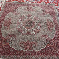 ترمه رومیزی|پرده، رانر، رومیزی|مشهد, مصلی (کارمندان اول)|دیوار