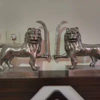 شیر علامت محرم