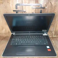 لپ تاپ HP 14 گرافیکدار|رایانه همراه|تهران, سلسبیل شمالی|دیوار