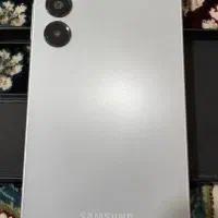 سامسونگ گلکسی Galaxy A16 دو سیم رم ۶ گیگ حافظه ۱۲۸|موبایل|مشهد, دانشجو|دیوار