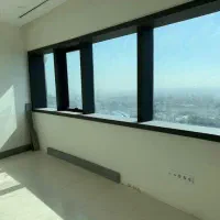 ۹۰متر اداری بر اصلی سعادت آباد