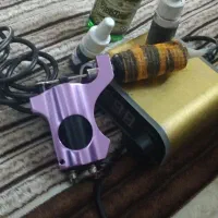 دستگاه تتو روتاری یا همون گان