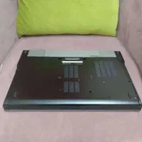 لپتاپ گرافیکدار و ۸ هسته ای دل Core i7 صفحه 16inch|رایانه همراه|کرج, باغ سیب|دیوار
