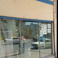 مغازه روبروی دبیرستان امام