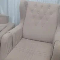 مبل راحتی ۸نفره