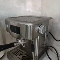 قهوه ساز مارک برلین