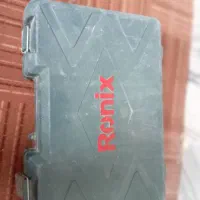 دریل رونیکس