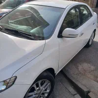 سراتو مدل ۹۴ کارکرد ۱۹۷ اتومات موتور ۲۰۰۰|خودرو سواری و وانت|تهران, گیشا|دیوار