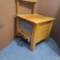 صندلی سونا لاغری