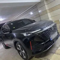 چانگان CS55 پلاس