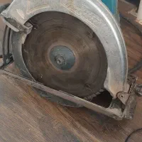 اره دیسکی ماکیتا ژاپن اصل