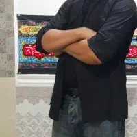 راننده پایه دو هستم