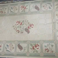 فرش|فرش|بروجرد, |دیوار