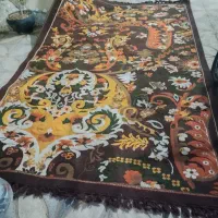 فرش گلیم ۶ متری کارکرده|فرش|صدرا-فارس, فاز ۱|دیوار