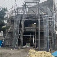 رابیتس کاری،جوشکاری،رابیتس بندی،شاسی کشی،آهن کشی