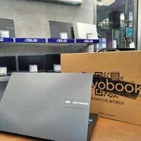 لپ تاپ ایسوس i8 8 512/ اقساطی فقط با 3.5%