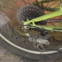 دوعدد دوچرخه سالم|دوچرخه، اسکیت، اسکوتر|مشگین شهر, |دیوار