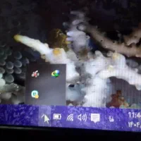 DELL i7 هشت هسته مهندسی با باتری نو|رایانه همراه|لاهیجان, لیالستان|دیوار