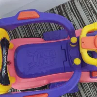 ماشین کودک|اسباب‌بازی بچه|برازجان, |دیوار