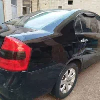 لیفان 620 1800cc، مدل ۱۳۹۲