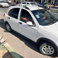 کوییک ۱۴۰۱ بیرنگ سالم خانگی