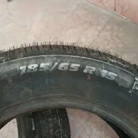 لاستیک ال ۹۰ سمند پارس ۴۰۵