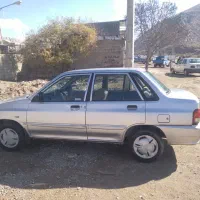 پراید مدل ۸۸|خودرو سواری و وانت|کوهدشت, |دیوار