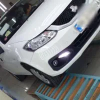 ساینا ۴۰۴ فروش فوری|خودرو سواری و وانت|فیروزکوه, |دیوار