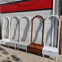 آینه قدی کشو دار|آینه|بروجرد, |دیوار