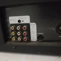 تلویزیون 29 اینچ شهاب|تلویزیون و پروژکتور|آمل, |دیوار