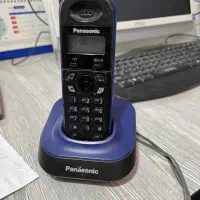 تلفن بیسیم  پاناسونیک اصل