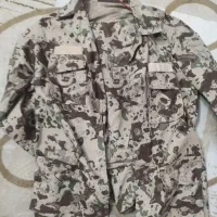 لباس سربازی نو بدون یک بار استفاده