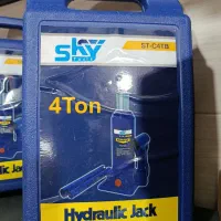 جک روغنی|ابزارآلات|تهران, تهرانپارس شرقی|دیوار