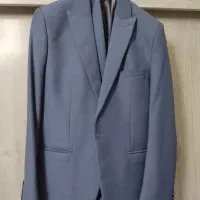 کت و شلوار مردانه