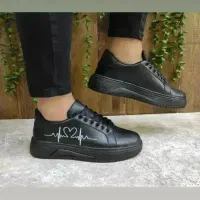 کفش ضربان عمده ولی تکی اماده کردیم براتون