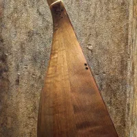 تنبور درویش گردوان