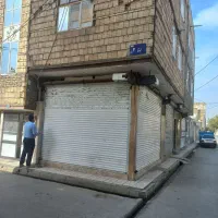آپارتمان ۶۰متری در رسالت ۱۱۶