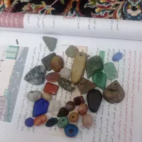 سنگهای قدیمی