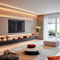 فقط چند سانتی متر زیبایی