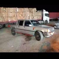 میتسوبیشی L200