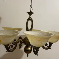 لوستر|لوستر و چراغ آویز|تهران, شهید رجایی|دیوار