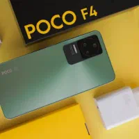 POCOF4|موبایل|دزفول, |دیوار