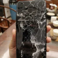 خرید گوشهای شکسته تعمیری اوراقی و کارگرده|موبایل|اراک, |دیوار